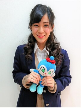 ラチャウ(La.Ciau) 卒業式セット♪