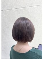 エイト オキナワ 沖縄新都心店(EIGHT okinawa)&nbsp;【EIGHT 沖縄】お客様スタイル_デザインカラー