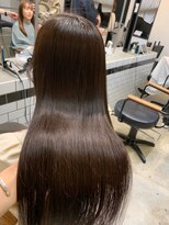 ウェイブ(WAVE)&nbsp;『【ＷＡＶＥ】髪質改善プリンセストリートメント☆』