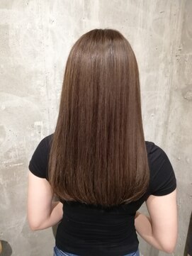 エイト マカビ 沖縄真嘉比店(EIGHT makabi) 【EIGHT 真嘉比】お客様スタイル_