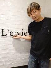 レヴィ(Levie) 渡部 学