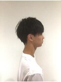 メンズマッシュスタイル☆
