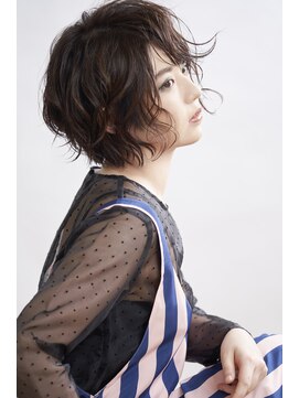 タヤ 武蔵小杉東急スクエア店(TAYA) カジュアルパーマ