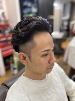 ナップ(NAP)&nbsp;大人パーマ