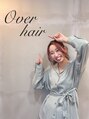 ラフィス ヘアー パーク 枚方2号店(La fith hair park) キヌモト ユウカ