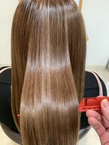 クロッカ(clocca) ブラウンベージュ