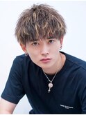 クリアハイメッシュツイストマッシュ
