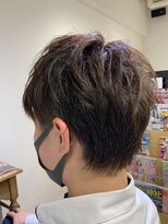 ユーネリー(U-NERY)&nbsp;メンズスタイル