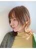 似合わせカット＋毛髪強化TOKIOトリートメント ￥8800円→8500円
