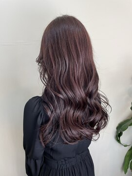 フリックス ナゴヤ(FLIX nagoya) AmericanCherry