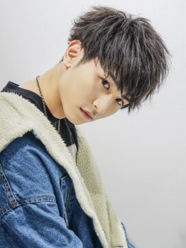 ゴールドナゴヤ 名駅(GOALD NAGOYA) セナツイストマッシュ