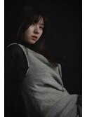 コバルトトーンダウン