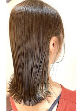 ネイバー(Neighbor) アッシュカラー