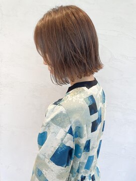 フォーカス 南流山店(FOCUS) 外ハネボブ