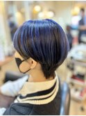 アンブレラカラー