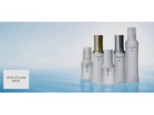 【COTA STYLING BASE】