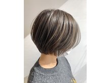 ヘアーストーリー (HAIR STORY)