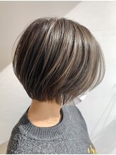 ヘアーストーリー (HAIR STORY)