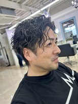 パッション 枚方牧野本店(Passion)&nbsp;大人メンズ　ツイストスパイラル