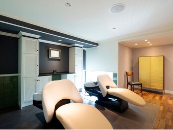 美容室エルザノ