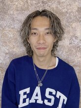 イエローコーン 金沢文庫店(YELLOW CORN) 龍之介 [金沢文庫]