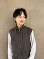 バランス 福山店(BALANCE.) 池田 琉生