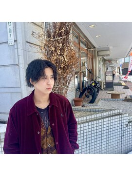 デュエ(due) ツイストスパイラル