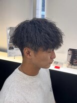 ネクスト 静岡店(NEXT)&nbsp;ツイスパマッシュ