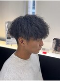 ツイスパマッシュ