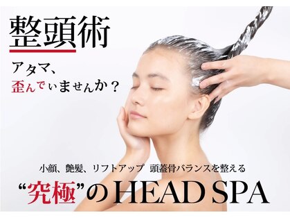 オーラヘアートウキョウ(ola. hair tokyo)の写真