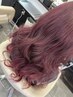シールエクステ60本＋巻き仕上げ23100円→18500円☆