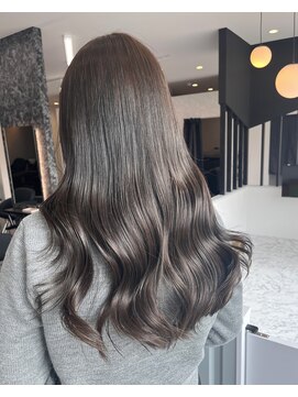 レム 長野青木島店(REM) grayge