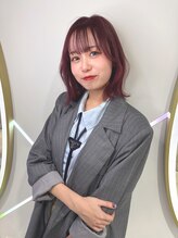 モナバイルーブル(MONA by Louvre) SAYAKA 