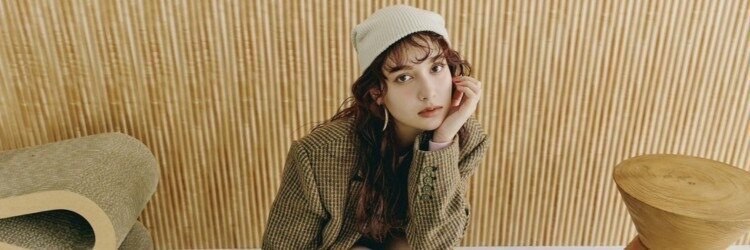 ルーイ(LOUIE)のサロンヘッダー