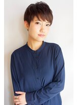 コンティロミー(CONTI ROMMY.)&nbsp;オール世代似合わせ/小顔/髪質改善/酸性ストレート/20代～50代