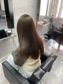 イロハ(IROHA) 【IROHA】グレージュ