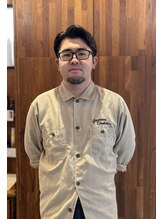 コーヤ ニュー ヘアー(℃ooya new hair)&nbsp;林 洸輝