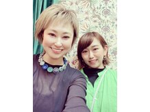 ヘアー ドレッサー ティカ(Hair Dresser TiCA)