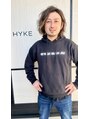 ハイク(HYKE) 西島　 一嘉