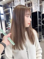 ナンブヒルズ(nambu-HILLS)&nbsp;シルバーベージュ