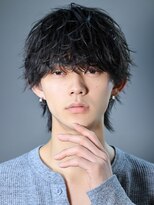 リップス 原宿(LIPPS) 爽やかシャドウマッシュ