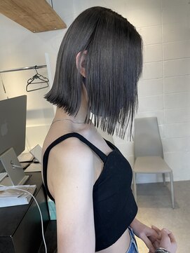 タオ 河原町(Tao) グレージュ 宮本一真