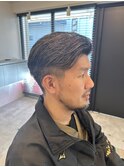 ジェントルマンスタイル