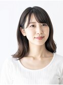 髪質改善/白髪ぼかし/白髪染め/オーガニックカラー/リタッチ