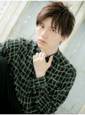 *+CUORE+*…計算ずくラフショートa 【cuore松戸】