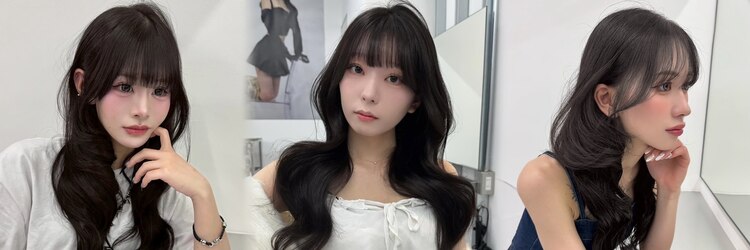 ヴィヴィー 福岡天神店(VIVIE)のサロンヘッダー