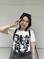 レイビューティー 住吉店 ヘア(RAY+beauty) 小森 永