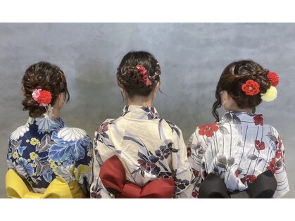 イマージュ(image)の写真