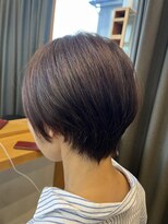 カノエ 岡山店(canoe)&nbsp;ショート