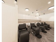 タヤ 熊本光の森店(TAYA)の雰囲気（炭酸泉シャンプー新導入！）
